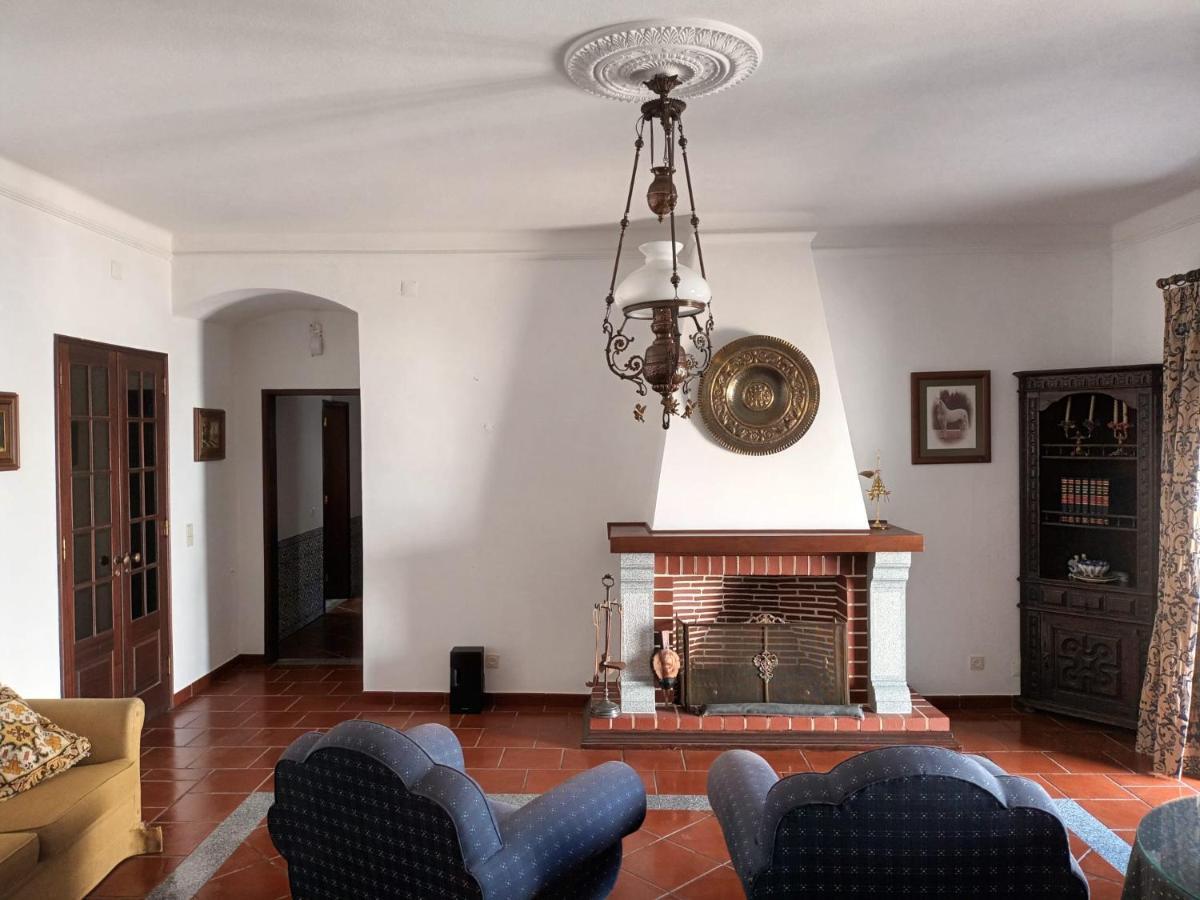 דירות רגואנגוס דה מונסאראז Casa Morais Pinto מראה חיצוני תמונה
