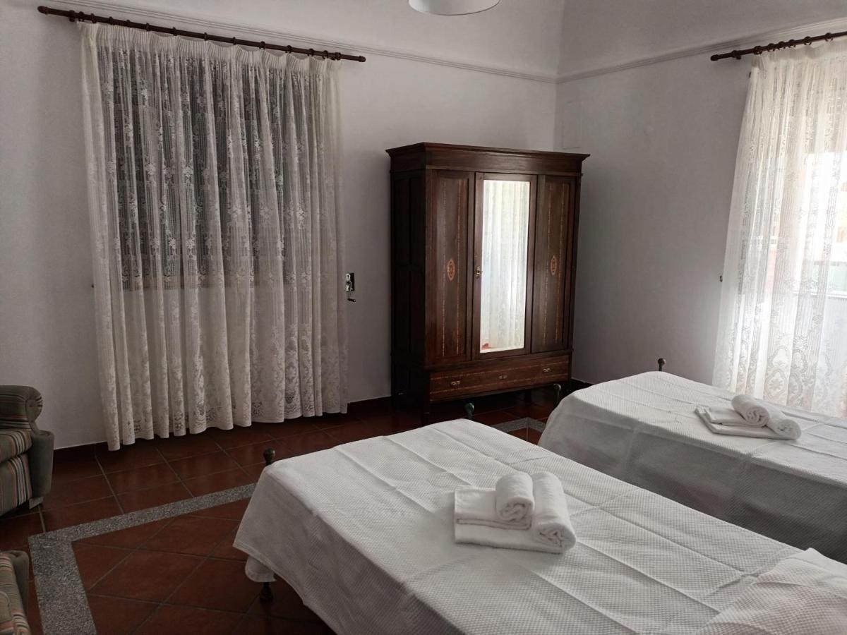 דירות רגואנגוס דה מונסאראז Casa Morais Pinto מראה חיצוני תמונה