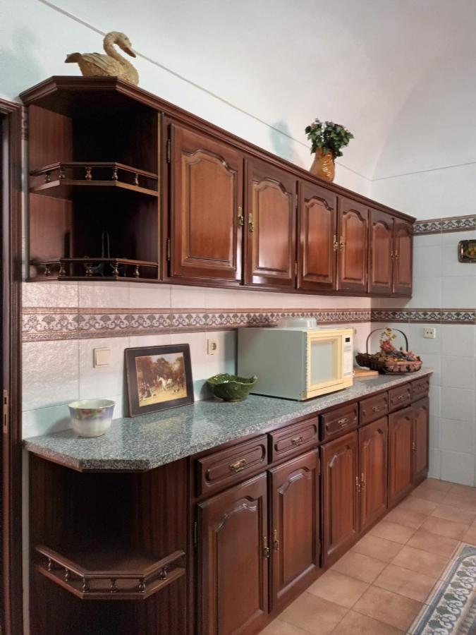 דירות רגואנגוס דה מונסאראז Casa Morais Pinto מראה חיצוני תמונה