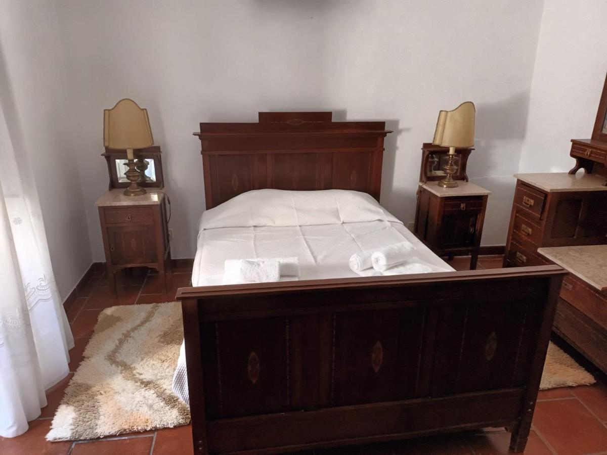 דירות רגואנגוס דה מונסאראז Casa Morais Pinto מראה חיצוני תמונה
