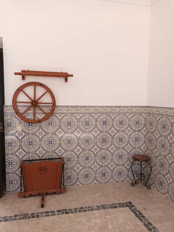 דירות רגואנגוס דה מונסאראז Casa Morais Pinto מראה חיצוני תמונה