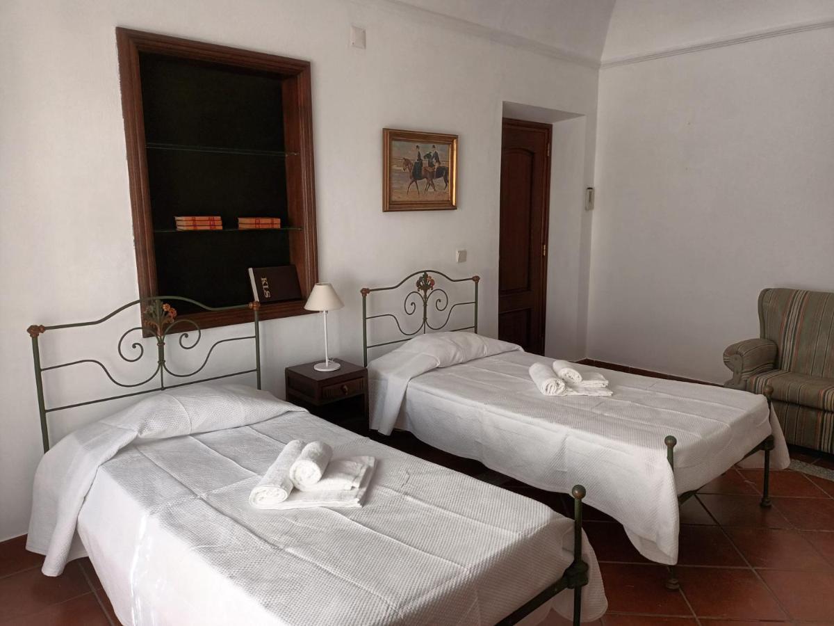 דירות רגואנגוס דה מונסאראז Casa Morais Pinto מראה חיצוני תמונה