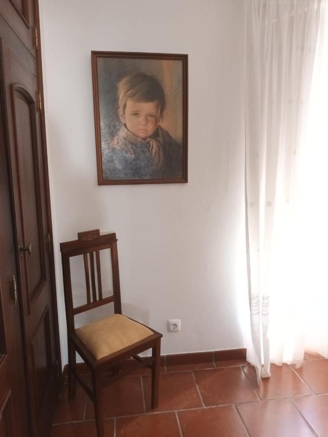 דירות רגואנגוס דה מונסאראז Casa Morais Pinto מראה חיצוני תמונה