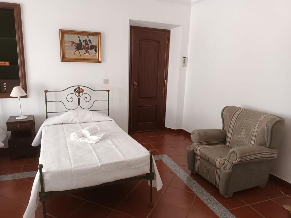 דירות רגואנגוס דה מונסאראז Casa Morais Pinto מראה חיצוני תמונה