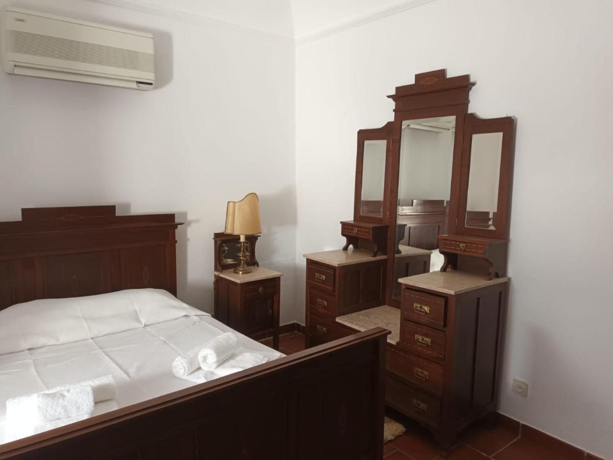 דירות רגואנגוס דה מונסאראז Casa Morais Pinto מראה חיצוני תמונה