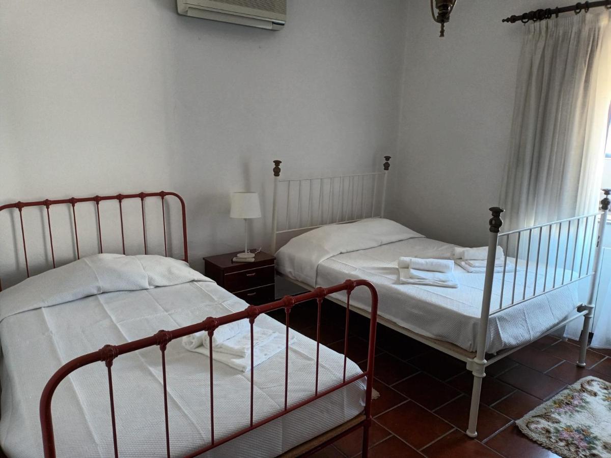 דירות רגואנגוס דה מונסאראז Casa Morais Pinto מראה חיצוני תמונה