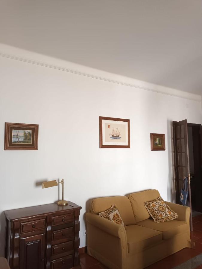 דירות רגואנגוס דה מונסאראז Casa Morais Pinto מראה חיצוני תמונה