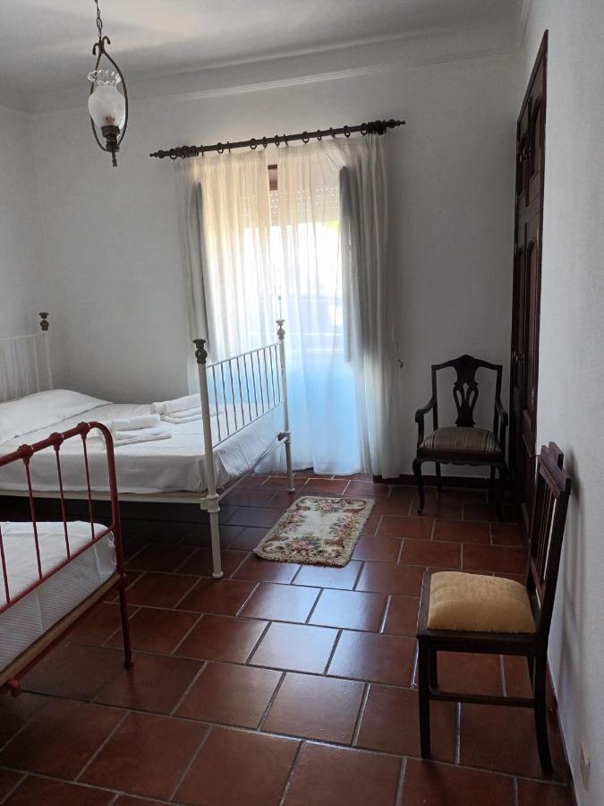 דירות רגואנגוס דה מונסאראז Casa Morais Pinto מראה חיצוני תמונה