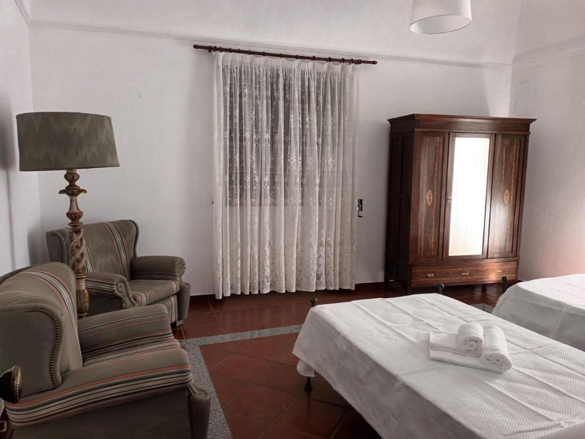 דירות רגואנגוס דה מונסאראז Casa Morais Pinto מראה חיצוני תמונה