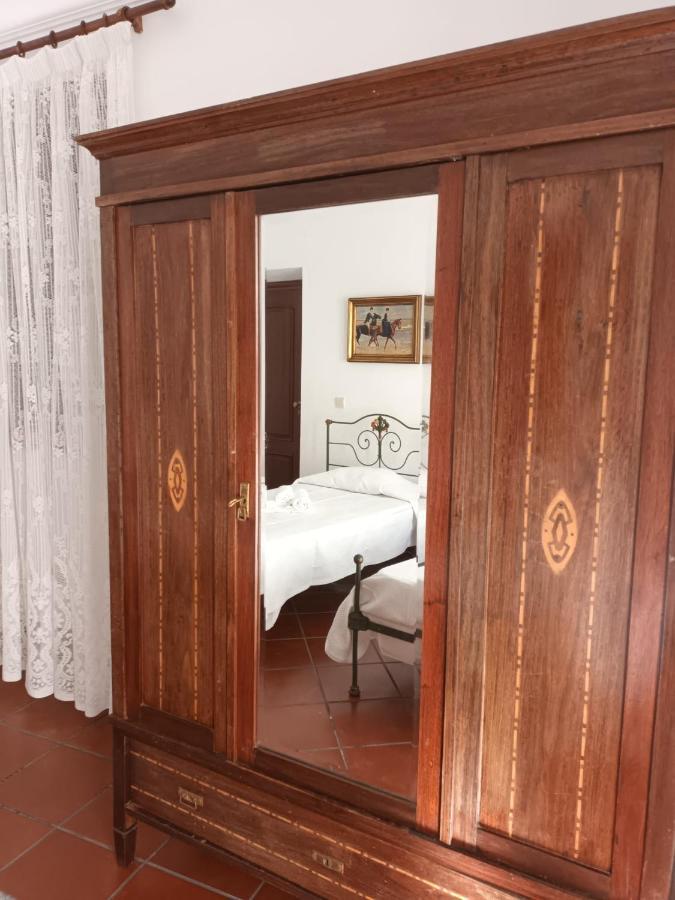 דירות רגואנגוס דה מונסאראז Casa Morais Pinto מראה חיצוני תמונה