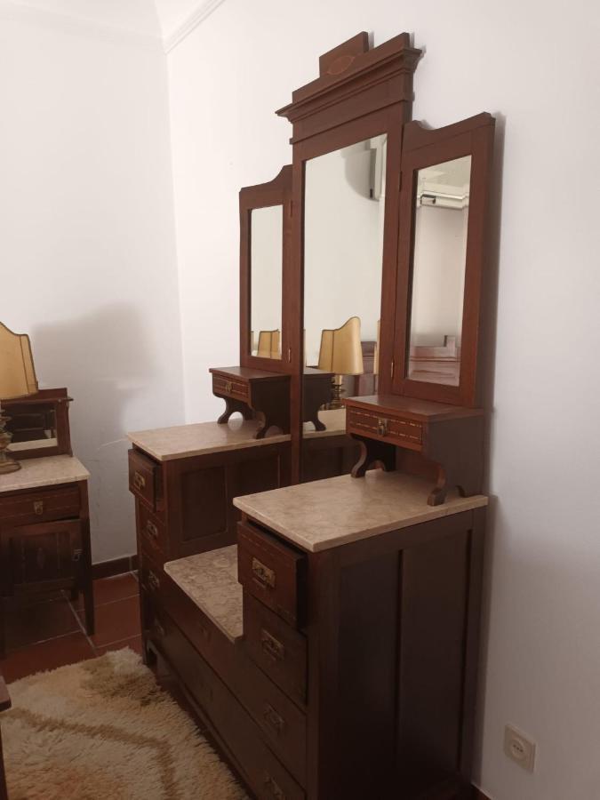 דירות רגואנגוס דה מונסאראז Casa Morais Pinto מראה חיצוני תמונה