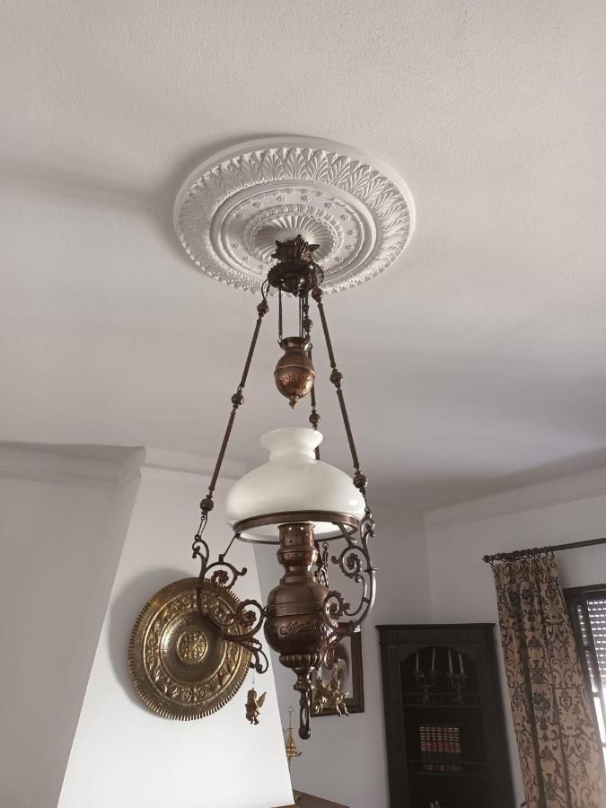 דירות רגואנגוס דה מונסאראז Casa Morais Pinto מראה חיצוני תמונה