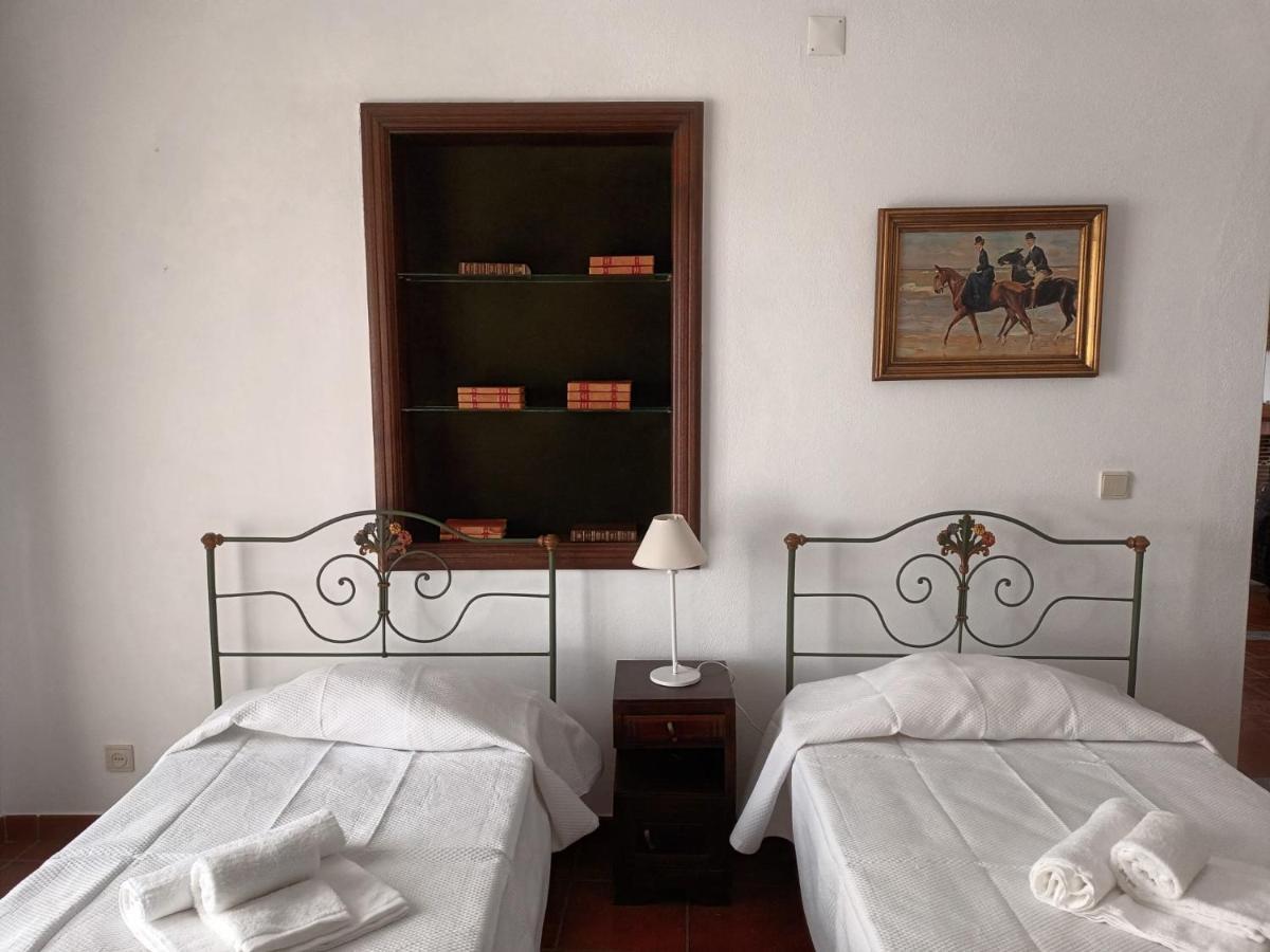 דירות רגואנגוס דה מונסאראז Casa Morais Pinto מראה חיצוני תמונה