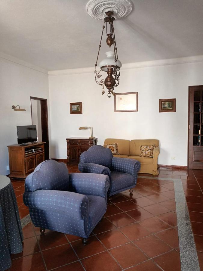 דירות רגואנגוס דה מונסאראז Casa Morais Pinto מראה חיצוני תמונה