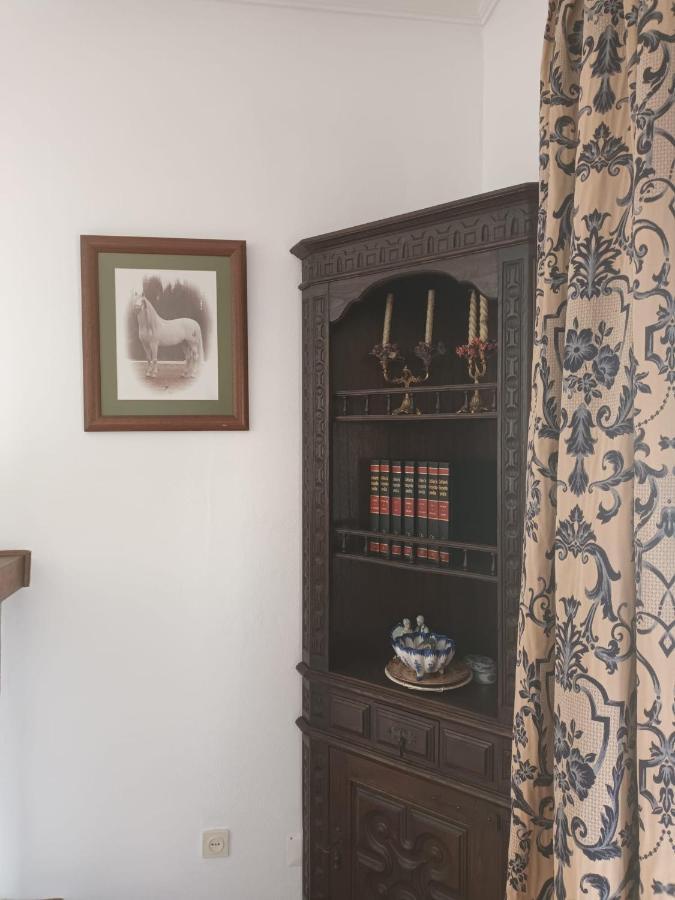 דירות רגואנגוס דה מונסאראז Casa Morais Pinto מראה חיצוני תמונה
