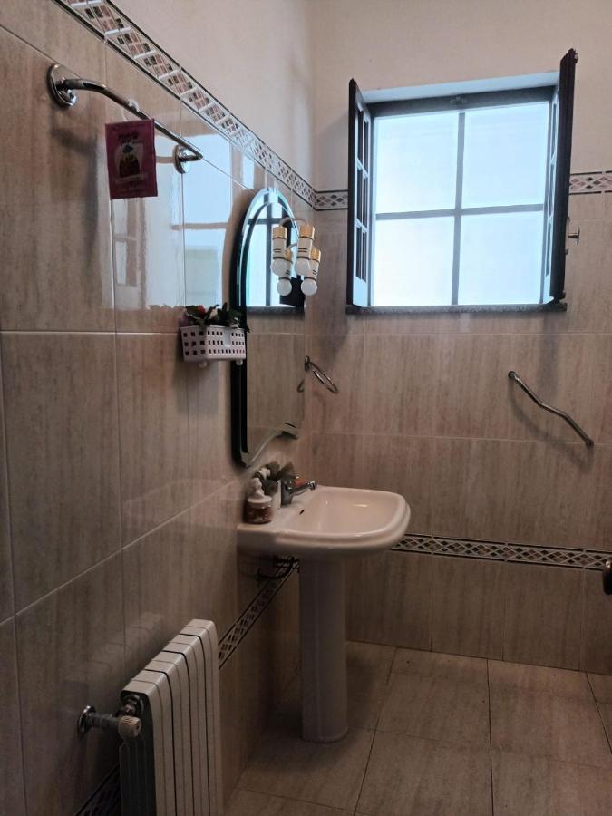 דירות רגואנגוס דה מונסאראז Casa Morais Pinto מראה חיצוני תמונה