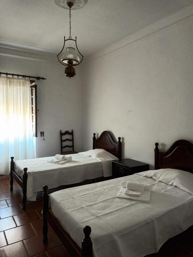 דירות רגואנגוס דה מונסאראז Casa Morais Pinto מראה חיצוני תמונה
