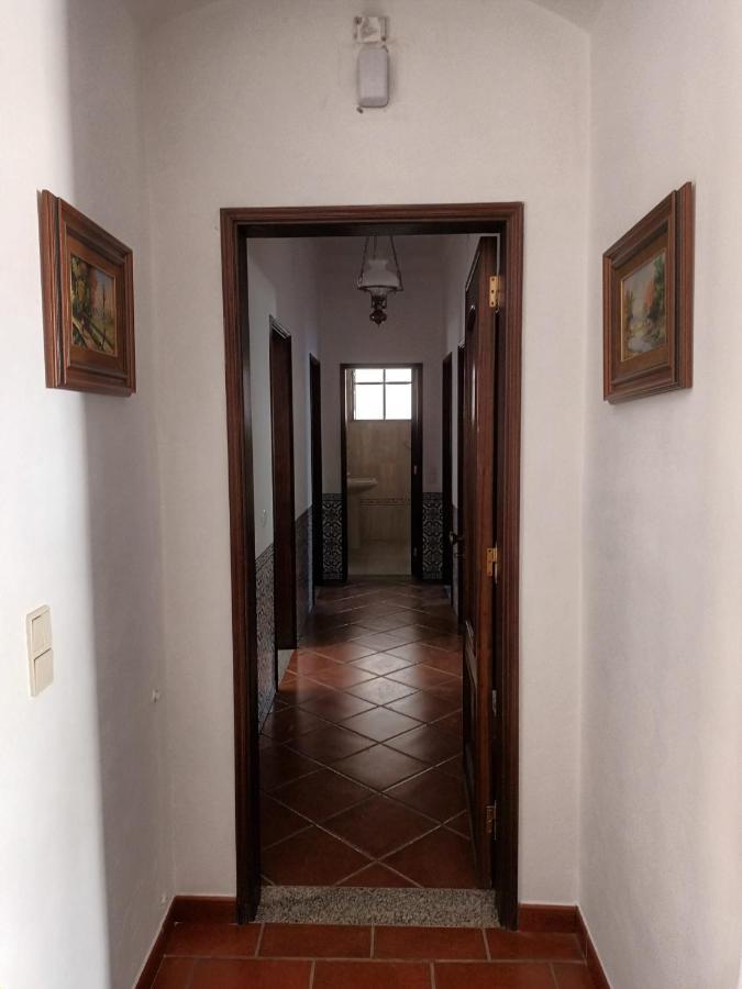 דירות רגואנגוס דה מונסאראז Casa Morais Pinto מראה חיצוני תמונה