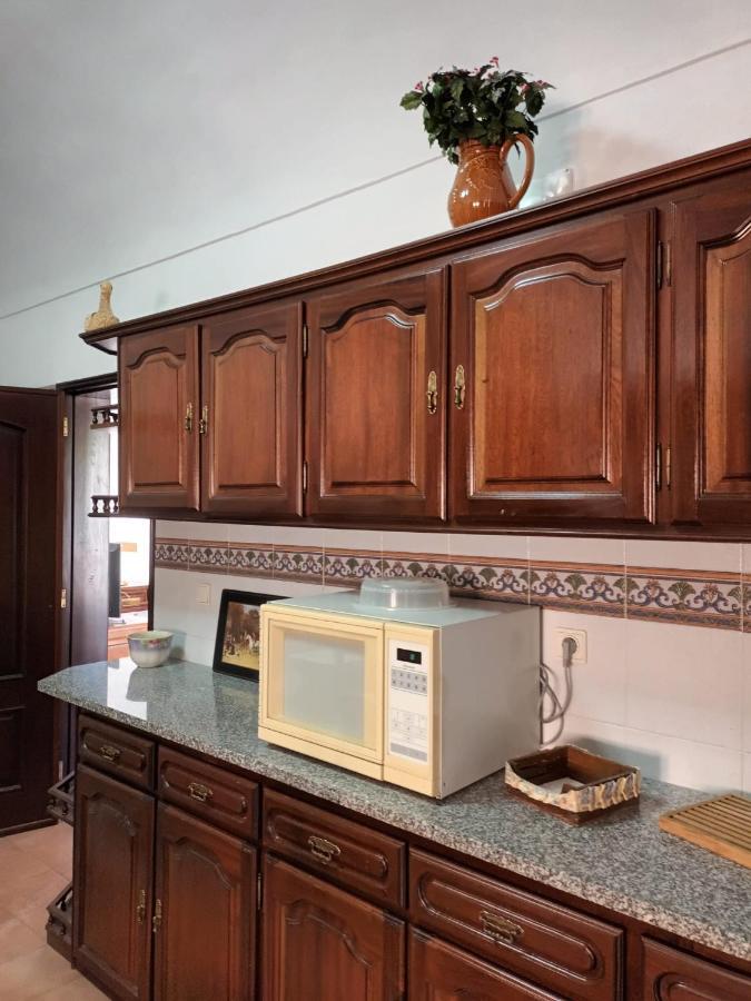 דירות רגואנגוס דה מונסאראז Casa Morais Pinto מראה חיצוני תמונה