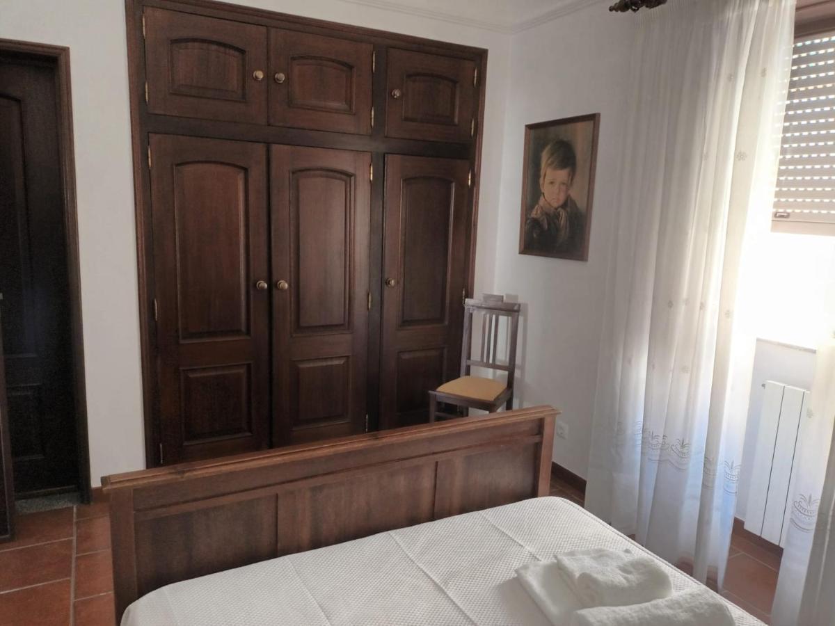 דירות רגואנגוס דה מונסאראז Casa Morais Pinto מראה חיצוני תמונה