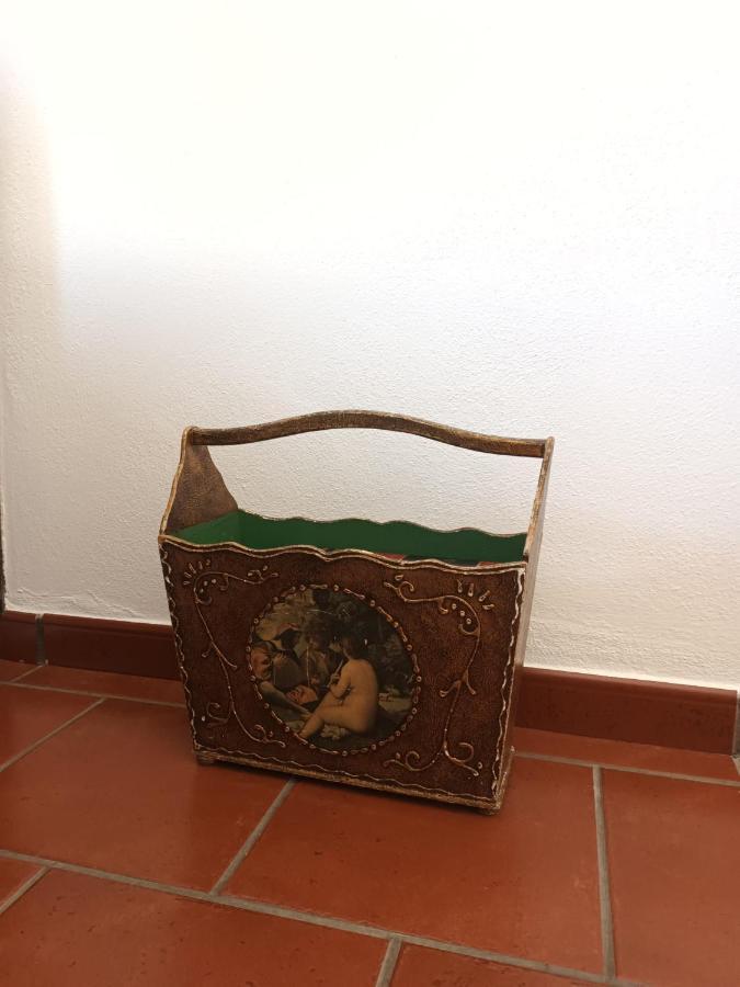 דירות רגואנגוס דה מונסאראז Casa Morais Pinto מראה חיצוני תמונה