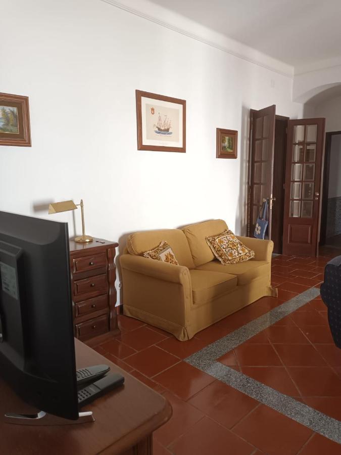 דירות רגואנגוס דה מונסאראז Casa Morais Pinto מראה חיצוני תמונה