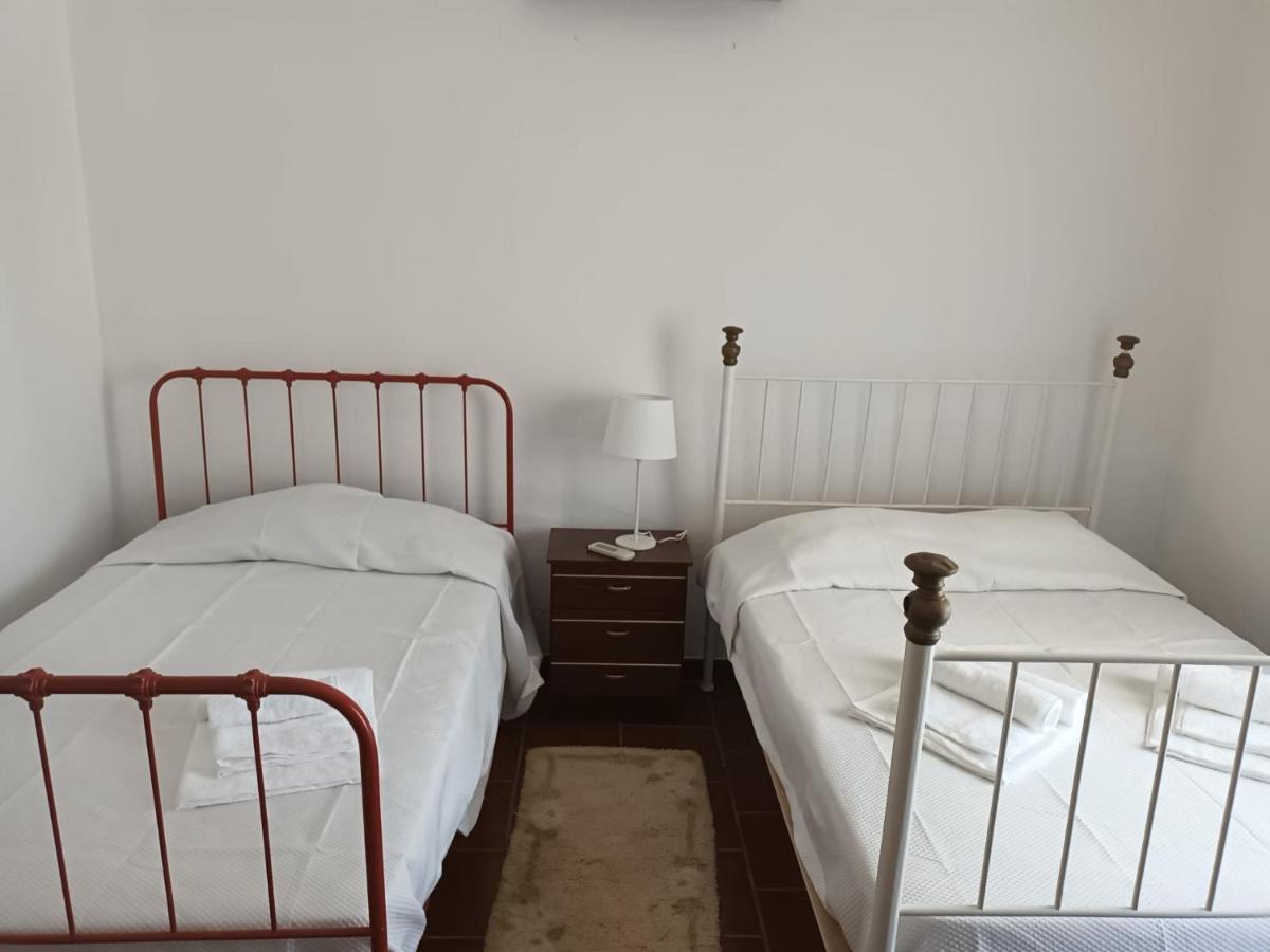 דירות רגואנגוס דה מונסאראז Casa Morais Pinto מראה חיצוני תמונה