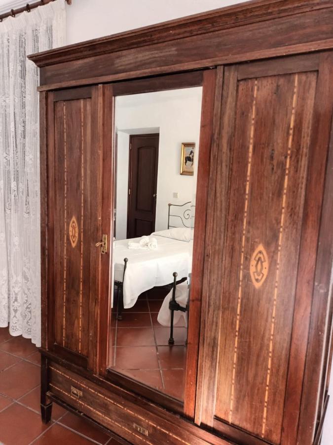 דירות רגואנגוס דה מונסאראז Casa Morais Pinto מראה חיצוני תמונה