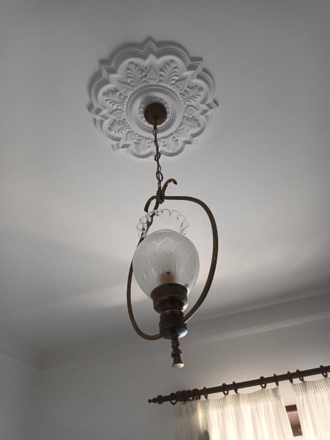 דירות רגואנגוס דה מונסאראז Casa Morais Pinto מראה חיצוני תמונה