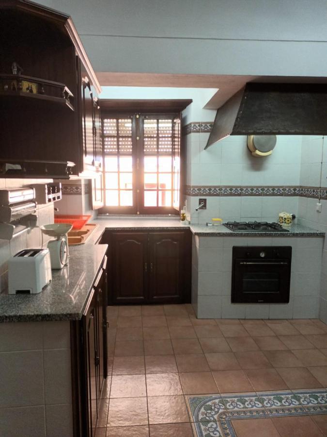 דירות רגואנגוס דה מונסאראז Casa Morais Pinto מראה חיצוני תמונה