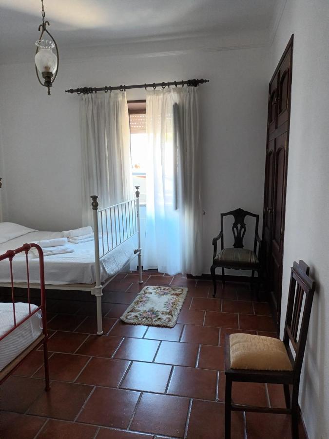 דירות רגואנגוס דה מונסאראז Casa Morais Pinto מראה חיצוני תמונה