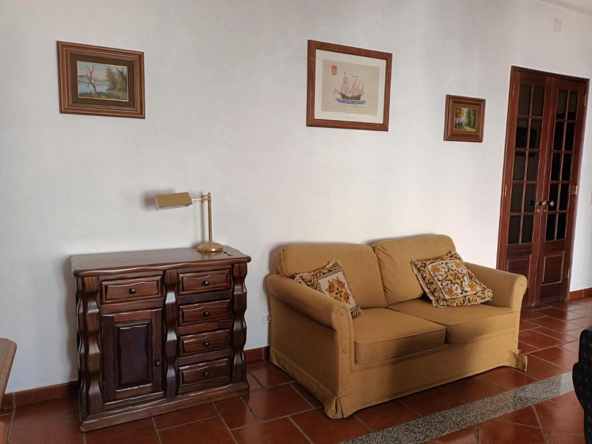 דירות רגואנגוס דה מונסאראז Casa Morais Pinto מראה חיצוני תמונה