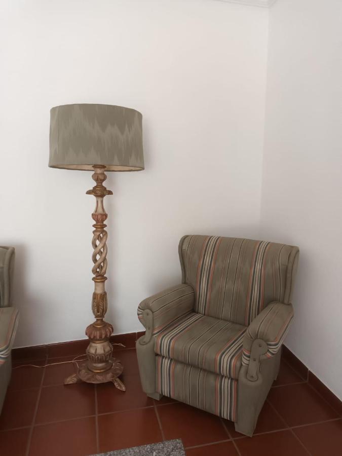 דירות רגואנגוס דה מונסאראז Casa Morais Pinto מראה חיצוני תמונה