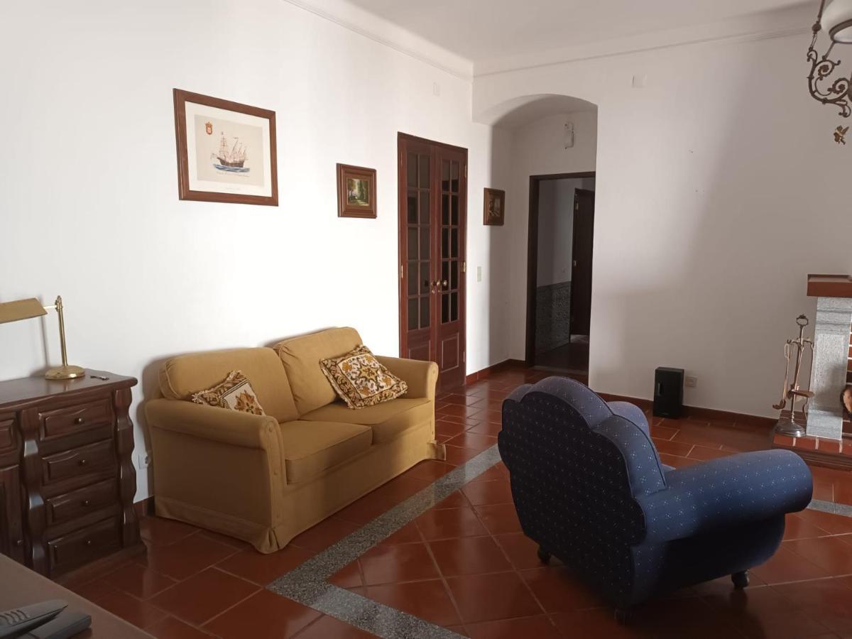 דירות רגואנגוס דה מונסאראז Casa Morais Pinto מראה חיצוני תמונה